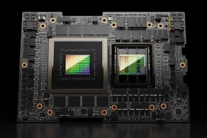KI-Chips nach China: Nvidia erhält Exportfreigabe