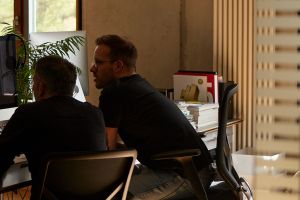 KI ersetzt Touchpoints: Wie die Rolle der Website sich wandelt.