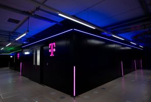 KI-Fabrik „Industrial AI Cloud“