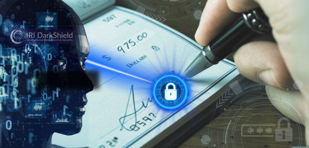 KI für Signaturerkennung Schutz von sensiblen PII-Daten in unstrukturierten Dokumenten ❗