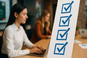 KI-Funktionen für PR-Software