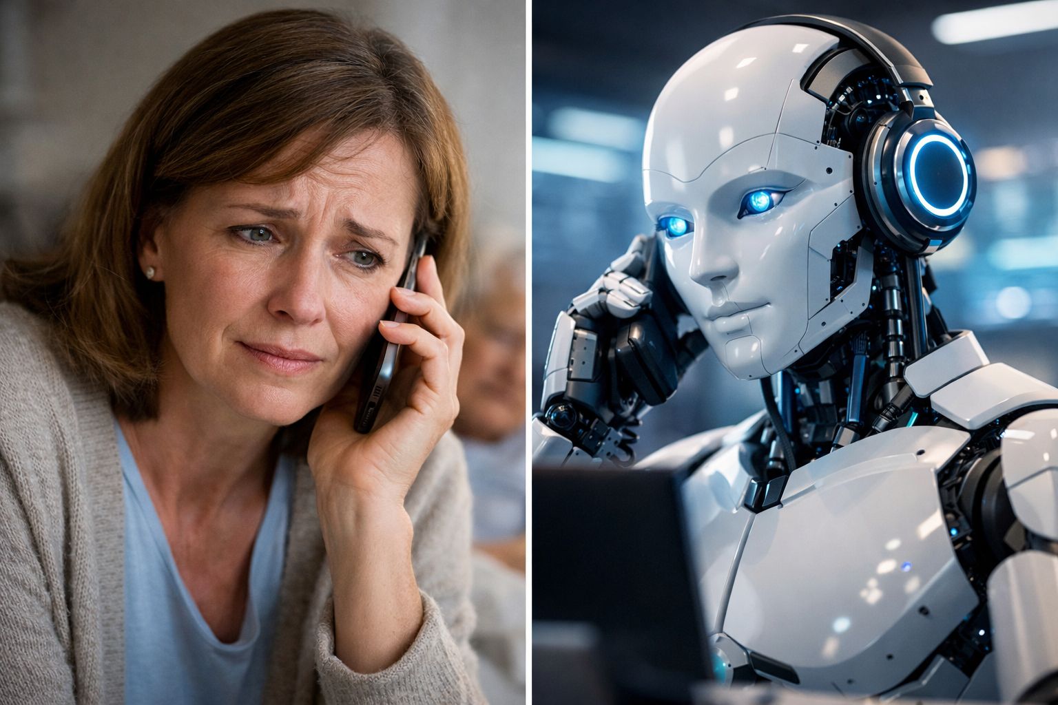 KI in der Pflege – Alles erlaubt, was technisch möglich ist? Warum es bei der Platzvergabe und im Aufnahmeprozess mehr braucht als Automatisierung