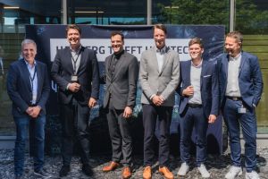 KI in der Stahlproduktion mit EMG iCASS®: Auch die Politik zeigt Interesse