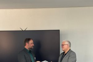 KI-Kompass Weserbergland startet