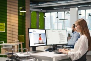 KI-Kompetenz für Führungskräfte: Der neue Schlüssel zum Wettbewerbsvorteil