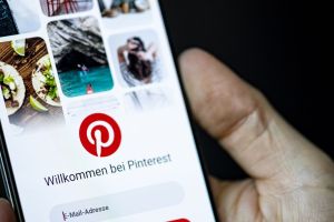 KI-Müll statt Inspiration? Pinterest steht vor einem gefährlichen Wendepunkt