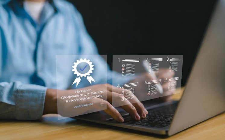 KI-Pannen und Bußgeld vermeiden: Warum KI-Kompetenz zur Pflicht wird