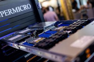 KI-Server statt Quartalszahlen: Die neue Story bei Super Micro