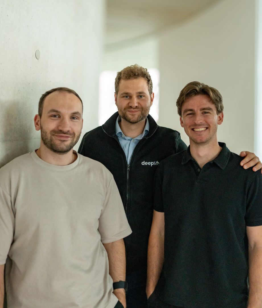 KI-Startup deeplify digitalisiert Pipeline-Inspektionen – Deutschlands größter  Gasnetzbetreiber setzt auf die Plattform