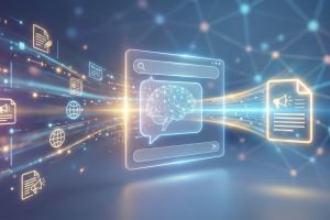 KI statt Google: So wird Ihre Marke über die richtige Storyline gefunden