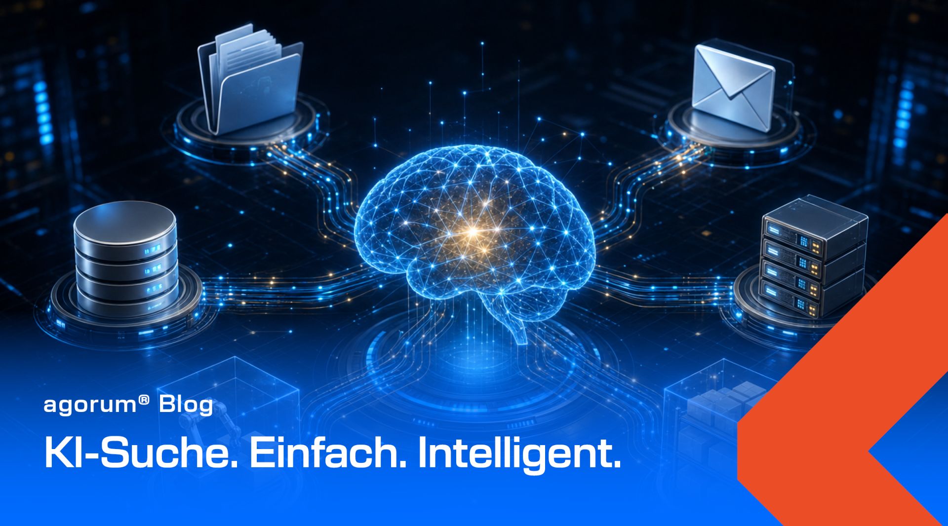 KI-Suchmaschine für Unternehmen: Wer Antworten will, braucht kein Stichwort mehr