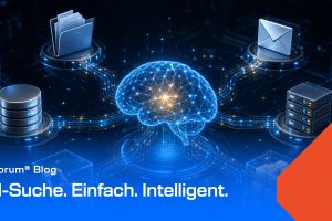 KI-Suchmaschine für Unternehmen: Wer Antworten will, braucht kein Stichwort mehr