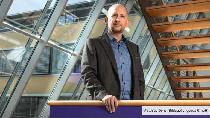 KI transformiert die IT-Sicherheit