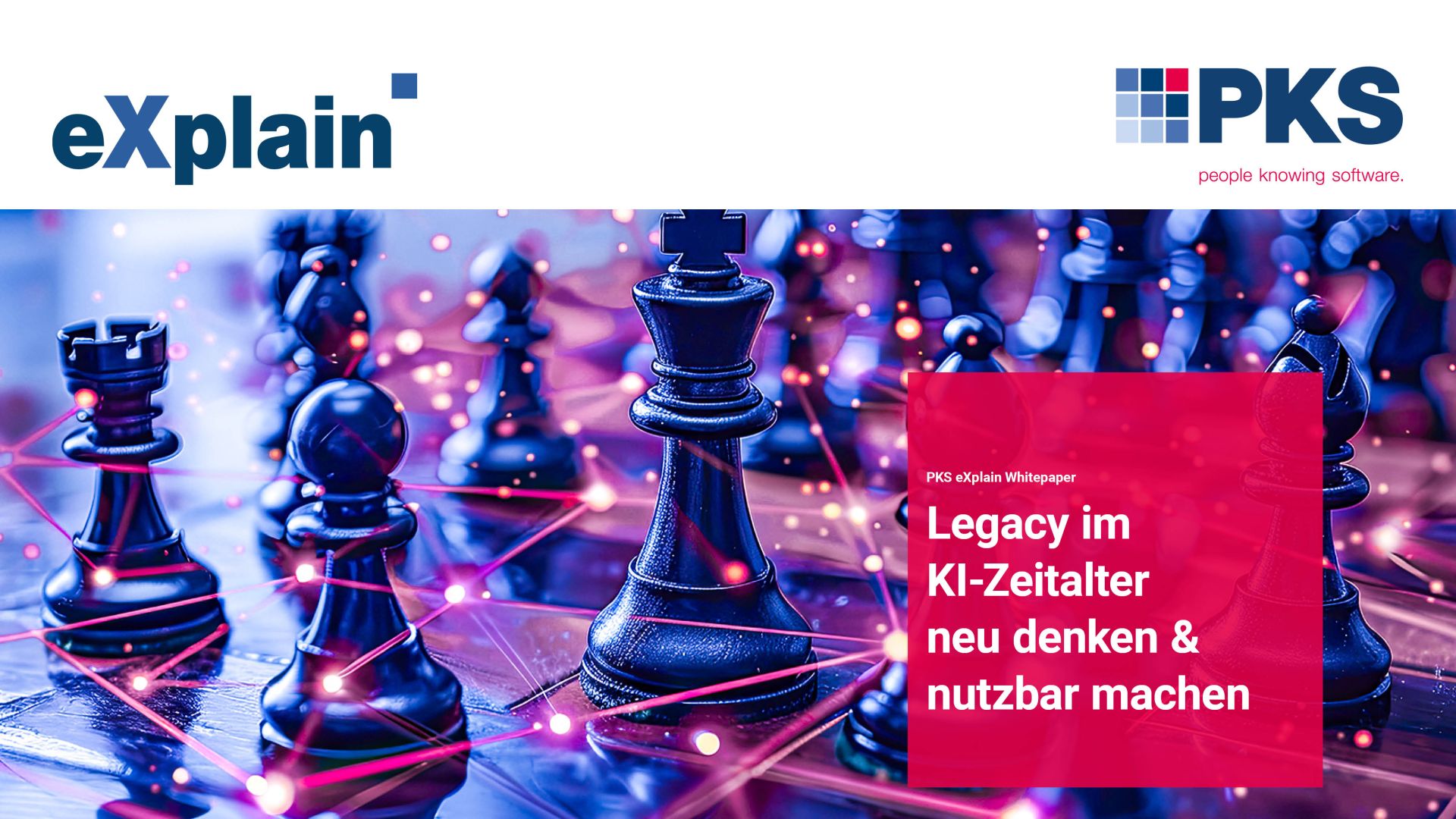 KI und Legacy: PKS zeigt, warum semantisches Codeverständnis zum entscheidenden Wettbewerbsfaktor wird