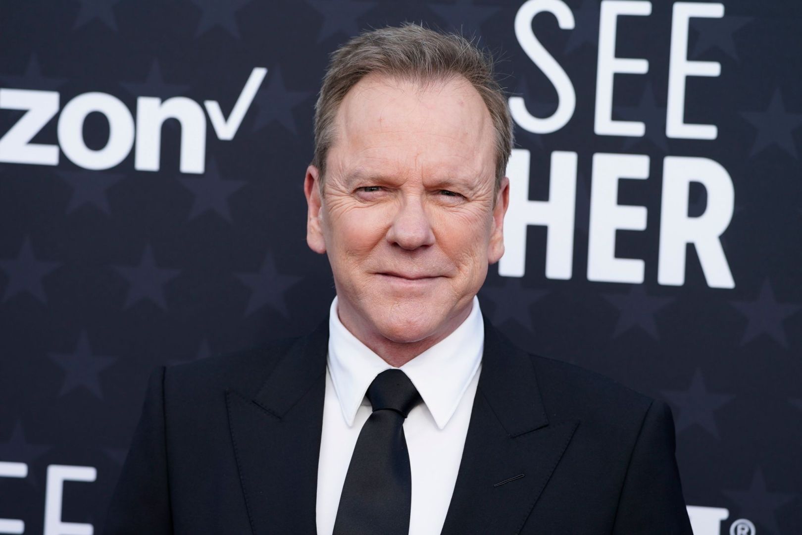 Kiefer Sutherland