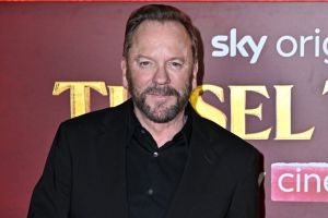 Kiefer Sutherland