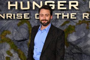 Kieran Culkin