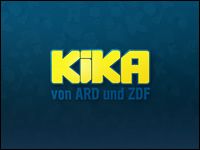 KiKA startet neues Smart-TV-Angebot für Kinder