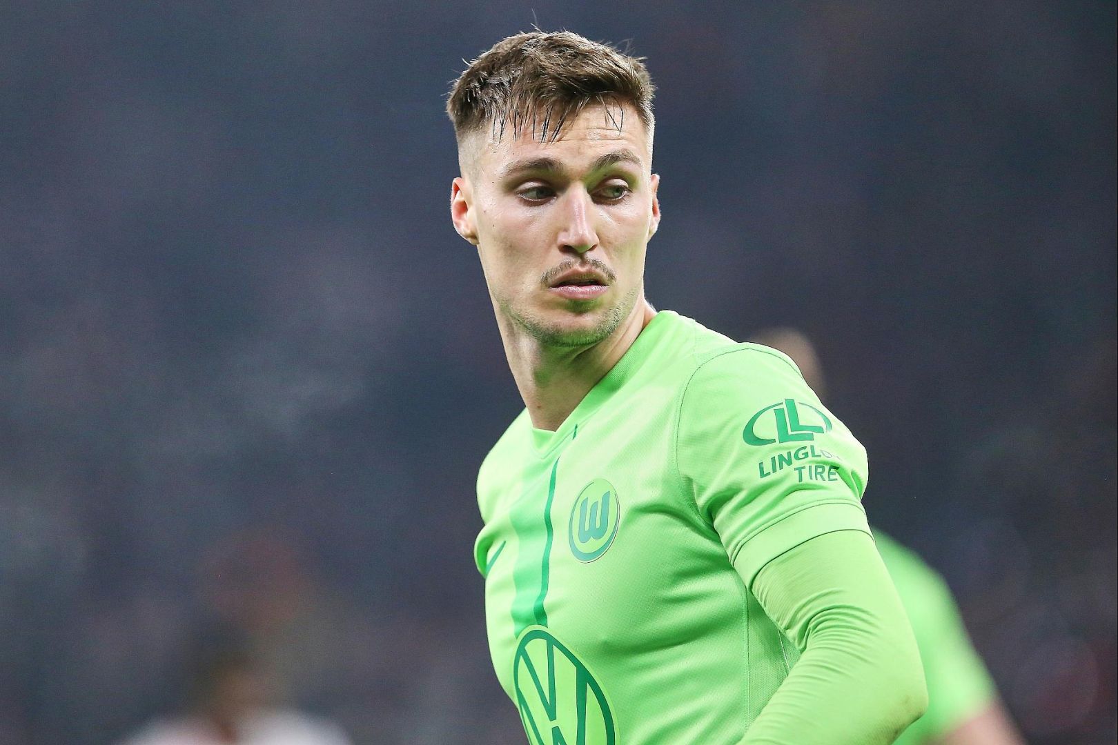 Kilian Fischer (Archiv)