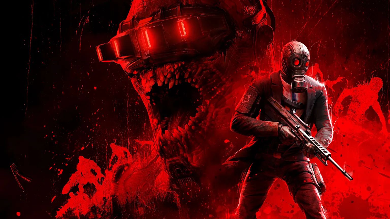 Blutiger Countdown: Killing Floor 3 startet nun im Juli 2025 die ultimative Monsterjagd