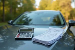 Kilometerkosten-Rechner