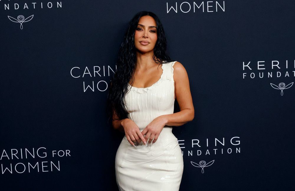 Kim Kardashian