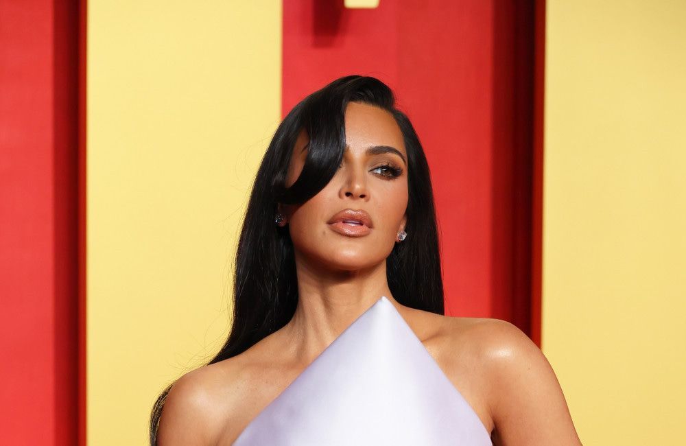 Kim Kardashian