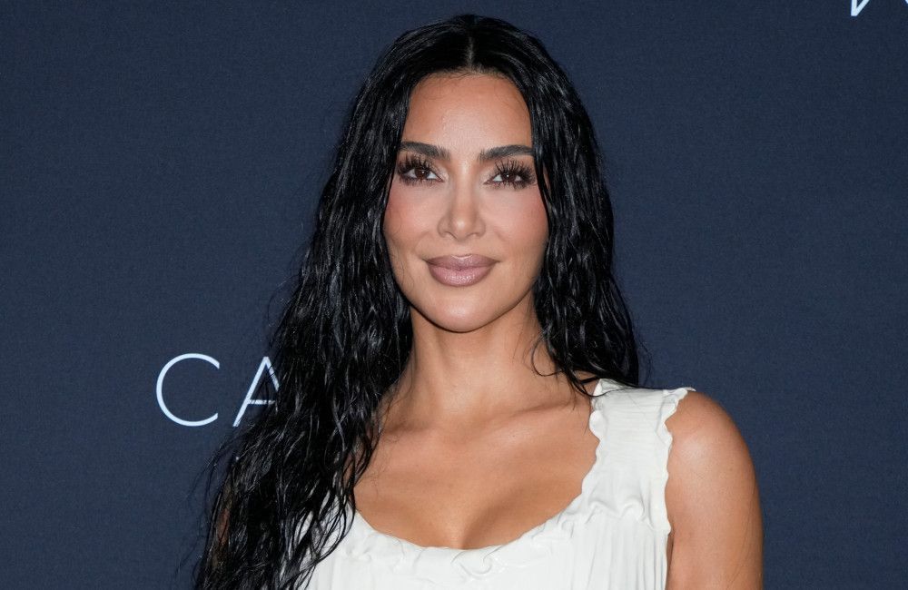 Kim Kardashian