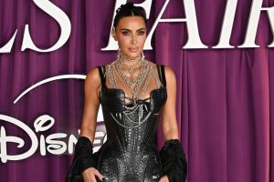 Kim Kardashian hat ein sehr persönliches Detail von der Geburt ihrer Tochter North enthüllt.