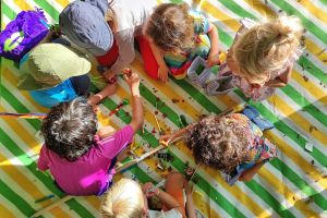 Kinder (Archiv)