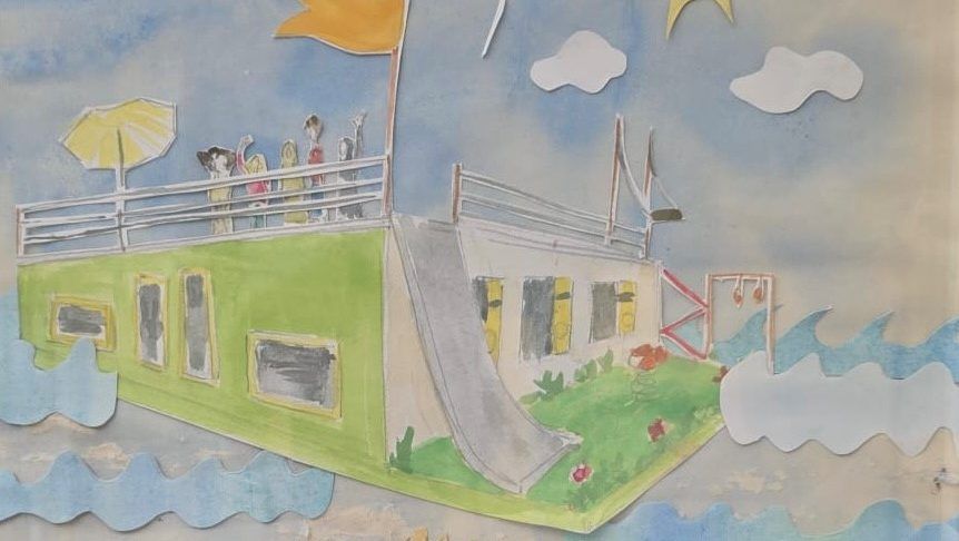 Kinder stärken – Resilienz in der Kita
