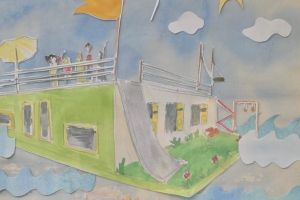 Kinder stärken – Resilienz in der Kita