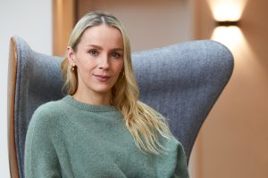 „Kinder stellen direkte Fragen – und das ist gut so" – Nika Krosny-Wosz im Gespräch