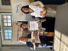 Kinder vor Missbrauch und Gewalt schützen