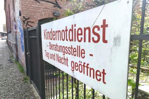 Kindernotdienst (Archiv)