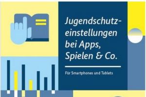 Kinderschutz im Internet geht alle an