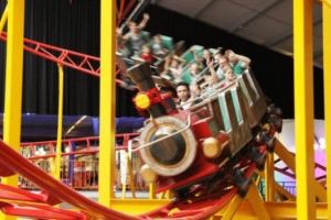 Kinderstad Heerlen Tickets für 9,50€ statt 14€