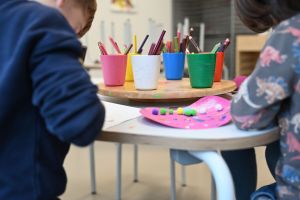 Kindertagesstätte (Kita)