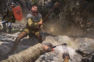 Kingdom Come: Deliverance 2 im Shitstorm – Entwickler wegen KI angeblich entlassen