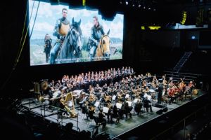 Kingdom Come: Deliverance II – Live in Concert kommt nach Frankfurt