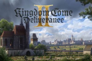 Kingdom Come: Deliverance II – Schaut kostenfrei auf Steam und Xbox rein