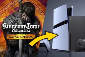 Kingdom Come: Deliverance für PS5 vor Release? – Game Pass-Termin löst Leak-Welle aus