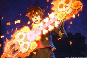 Kingdom Hearts 4 kommt erst Ende 2027, doch der neue Trailer macht das Warten leichter