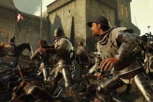 Kingdom Come: Deliverance startet Steam-Aktion zur Rettung eines echten Schlosses