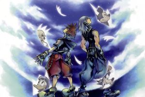 Kingdom Hearts Anime: Tetsuya Nomura bestätigt erste Details zur Disney+-Serie