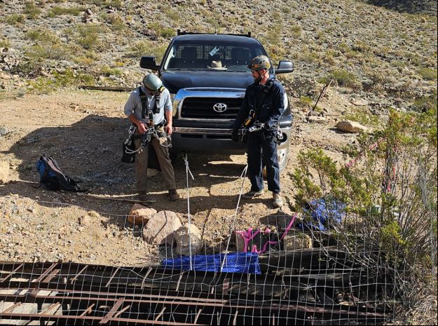 Kingman beauftragt Burgex mit der Durchführung von untertägigen Probenahmen und einer technischen Neubewertung in der Mine Rosebud