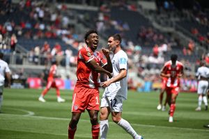 Kingsley Coman