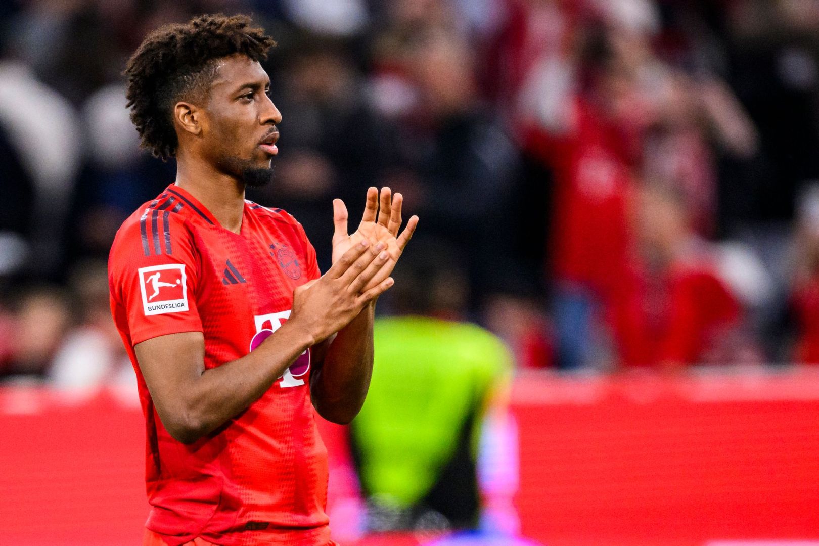 Kingsley Coman