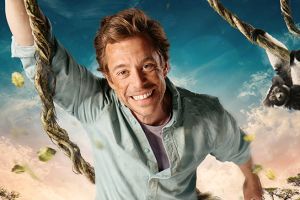 Kino im Kurhaus am 14. März