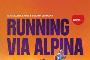 Kinostart von Running Via Alpina am 28. Februar 2026